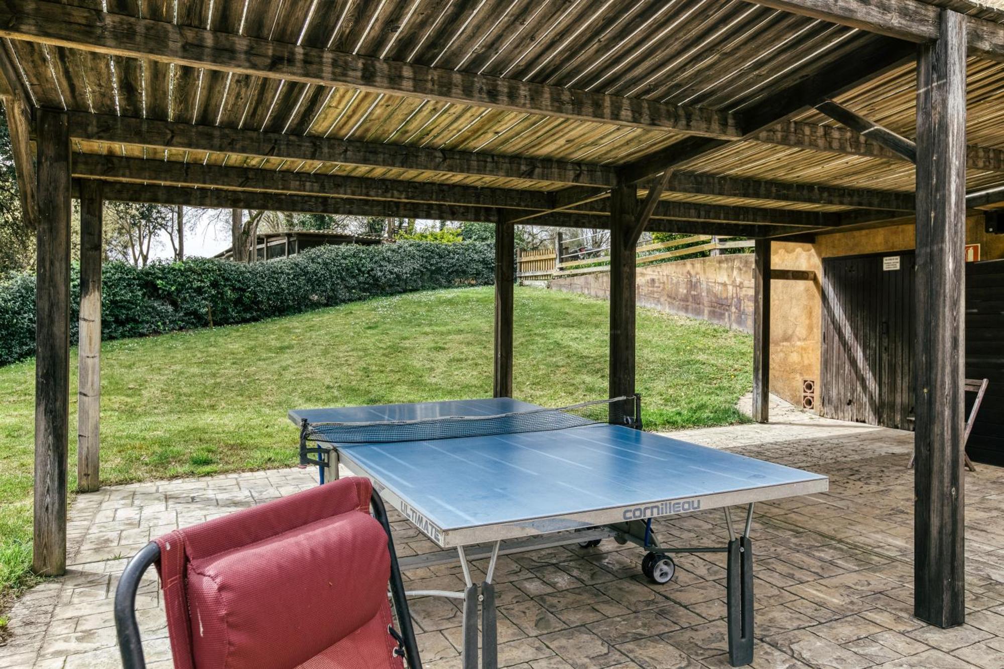 Casa Rural Mas Fuselles Girona Exteriör bild